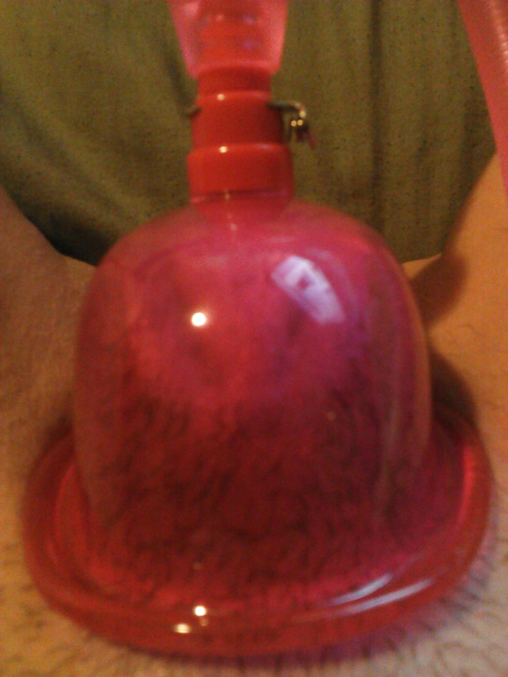 Su coño bombeado
 #23541209