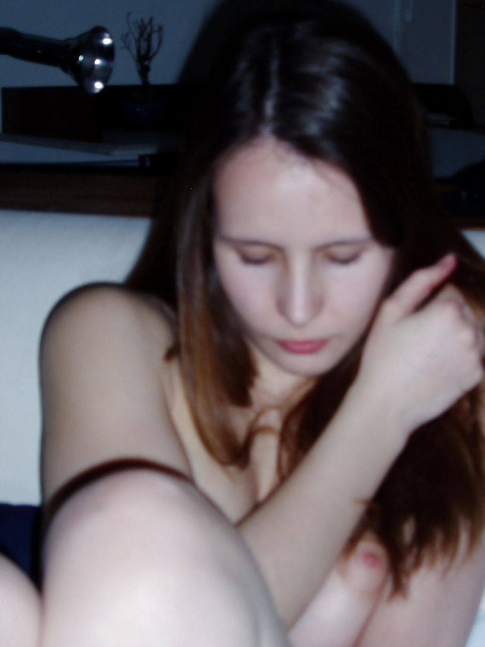 Adelaide belle brune la vingtaine #39544644
