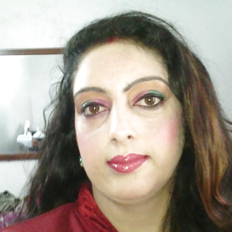 Sunita - esposa sexy
 #40562544