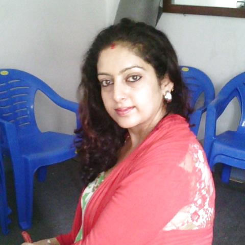 スニータ - セクシーな妻
 #40562575