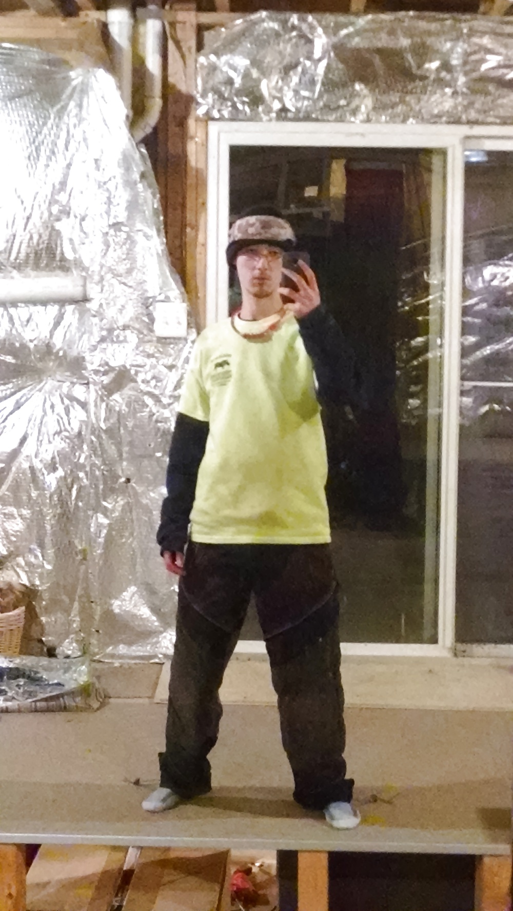 Random pics of me
 #38613665