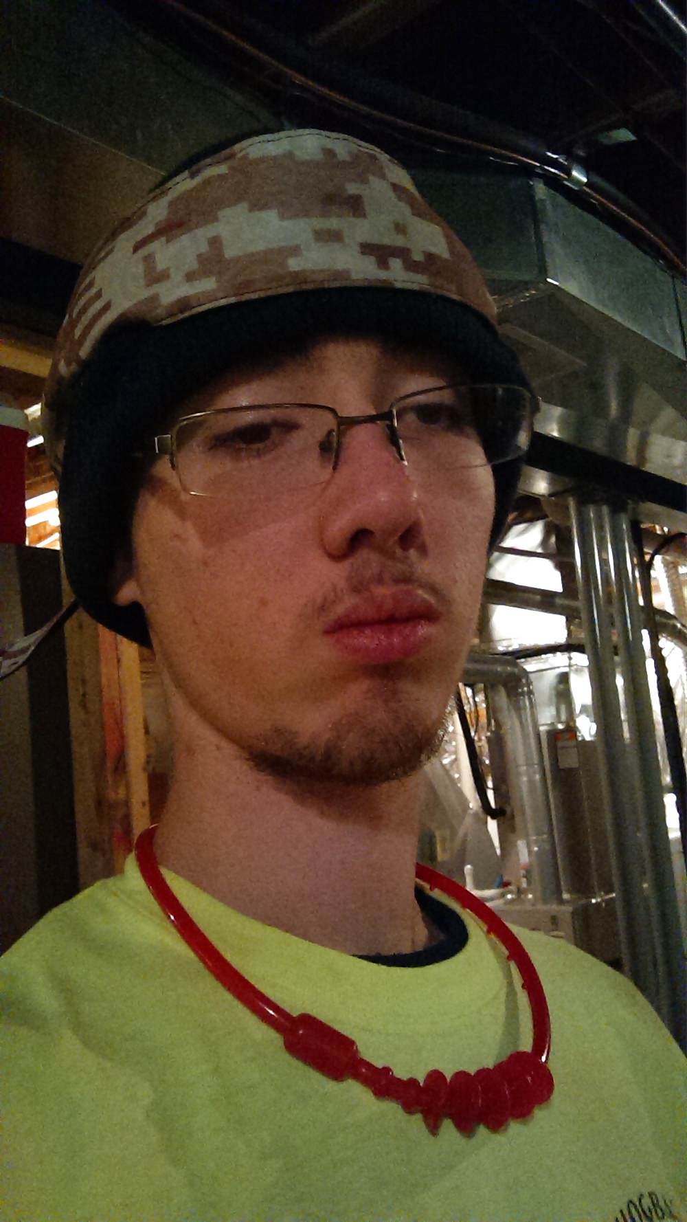 Random pics of me
 #38613685