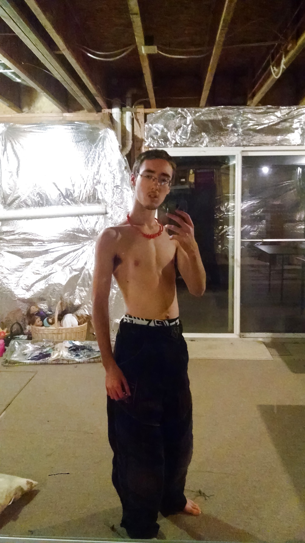 Random pics of me
 #38613697