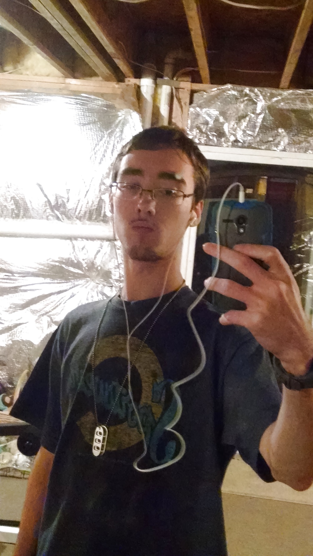 Random pics of me
 #38613740