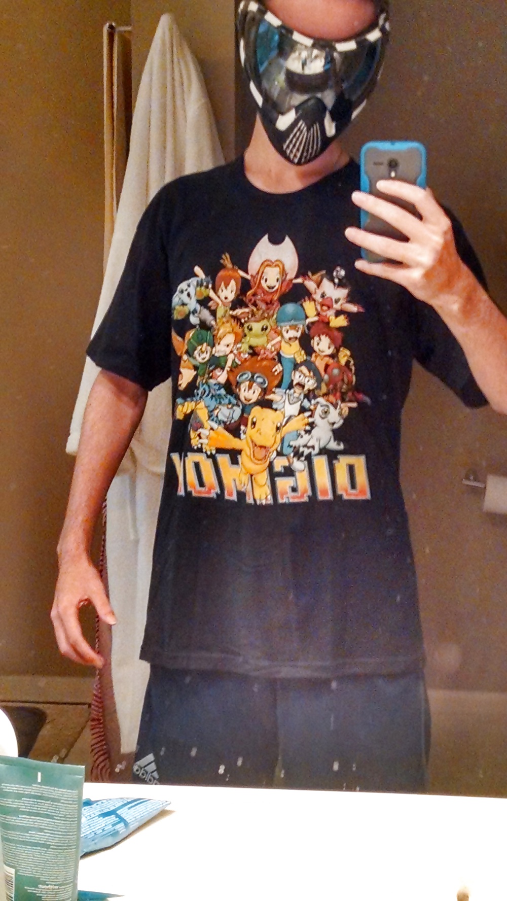 Random pics of me
 #38613754