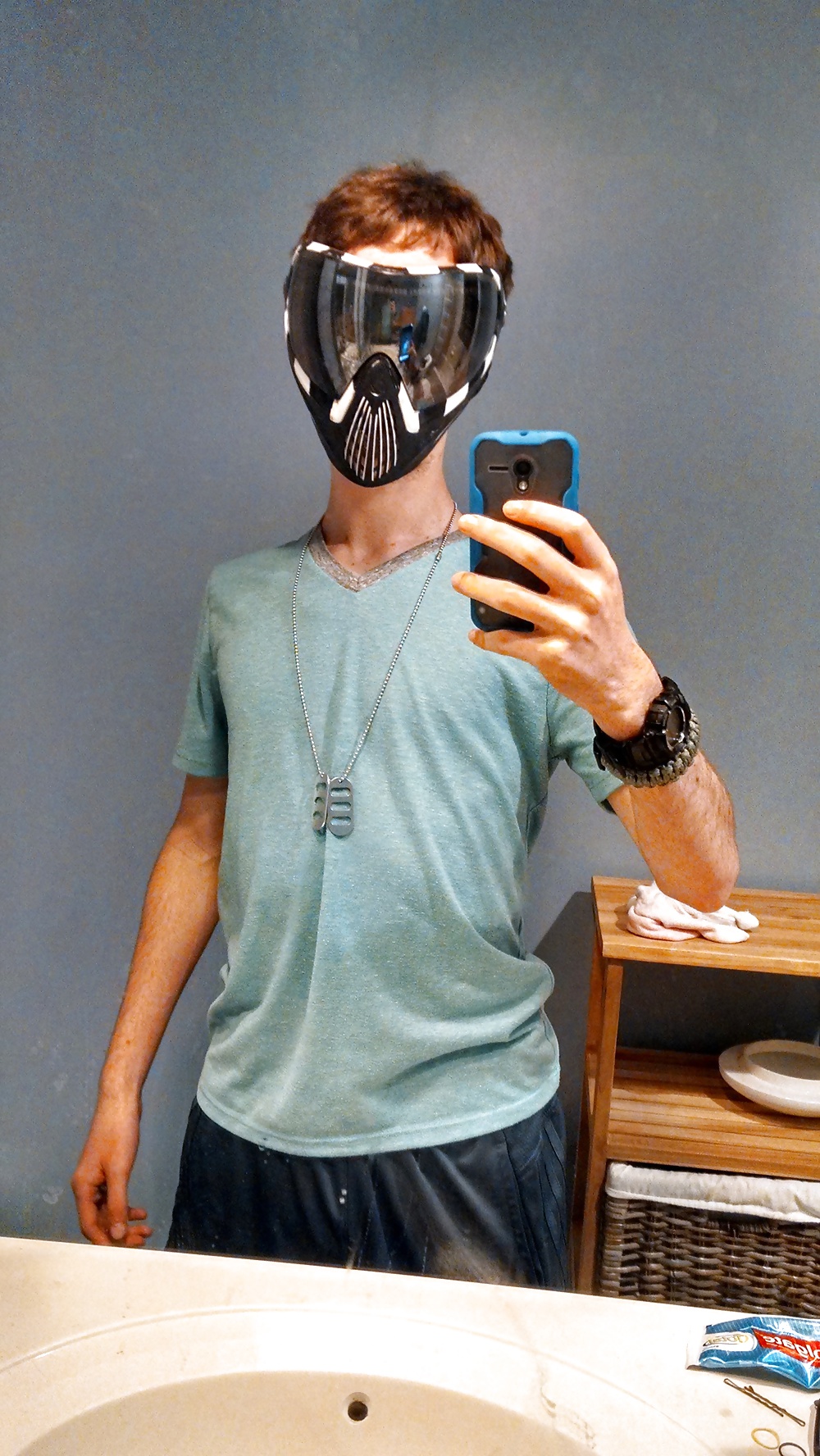 Random pics of me
 #38613787