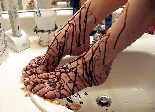 足ガール (4)
 #39998819