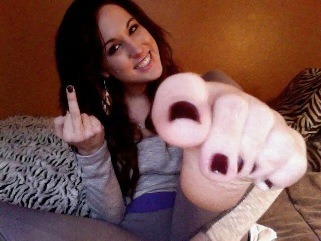 足ガール (4)
 #39998843