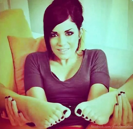 足ガール (4)
 #39998884