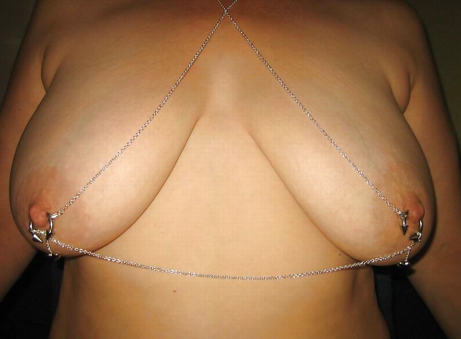 Piercing Nippel Nr3 #25838827