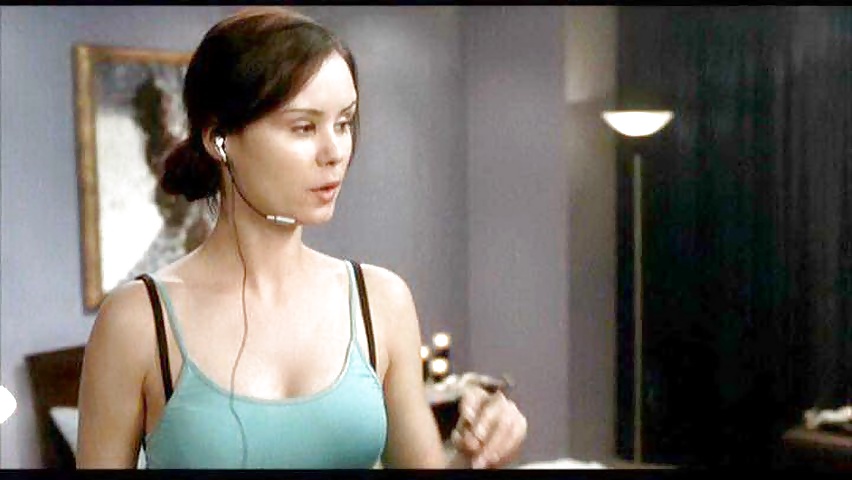 Keegan Connor Tracy  #27688999