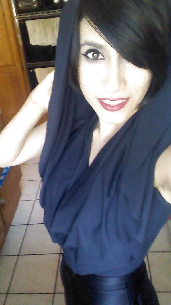 Cristina Vee Part 2 #24469060