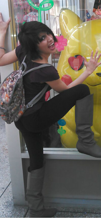 Cristina Vee Part 2 #24469081