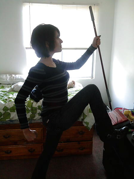 Cristina Vee Part 2 #24469096