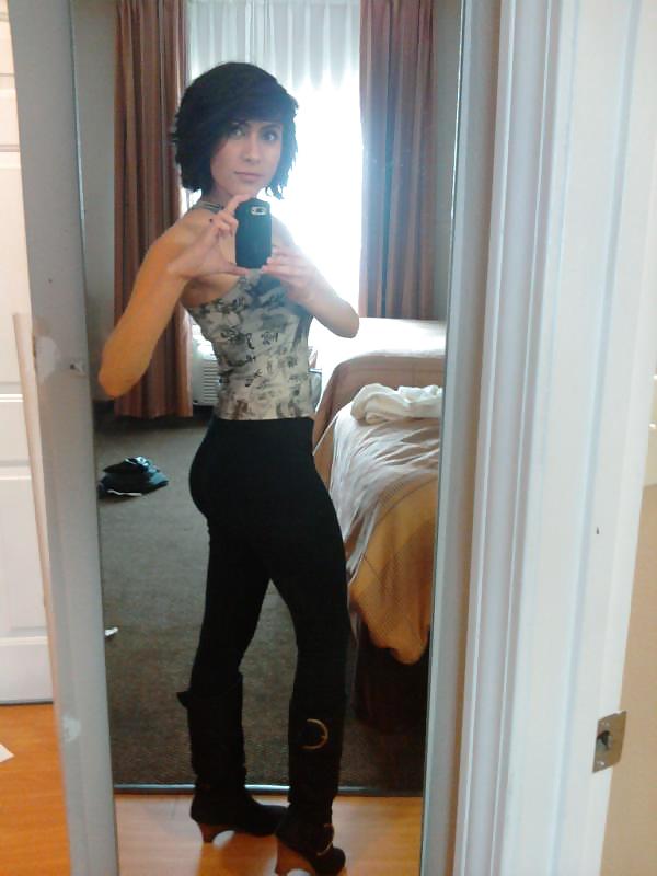 Cristina Vee Part 2 #24469101