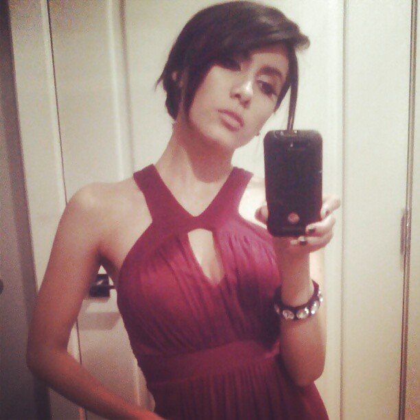 Cristina Vee Part 2 #24469117