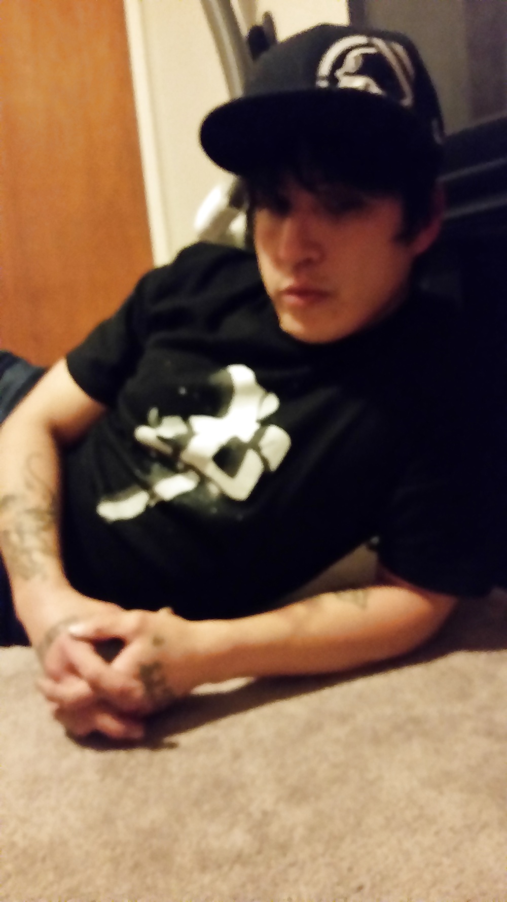Me myself and i. #30929033