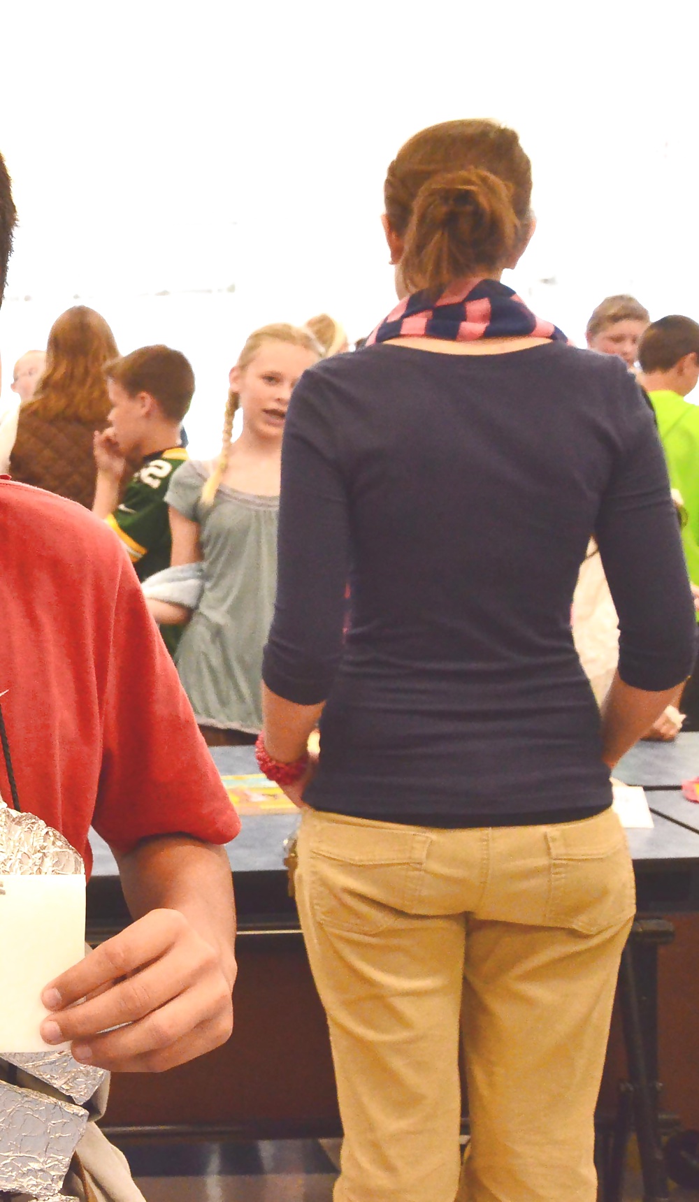 Milf christi
 #33045773