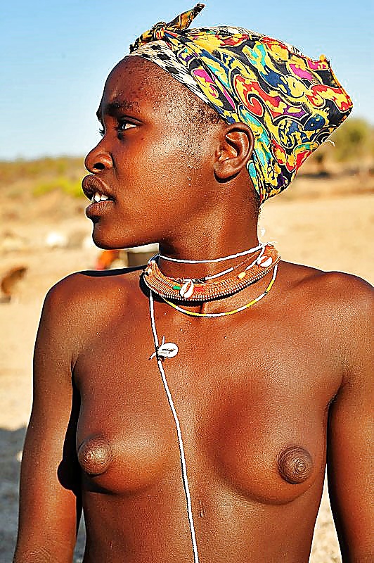 Afrikanische Eingeborene #35301115