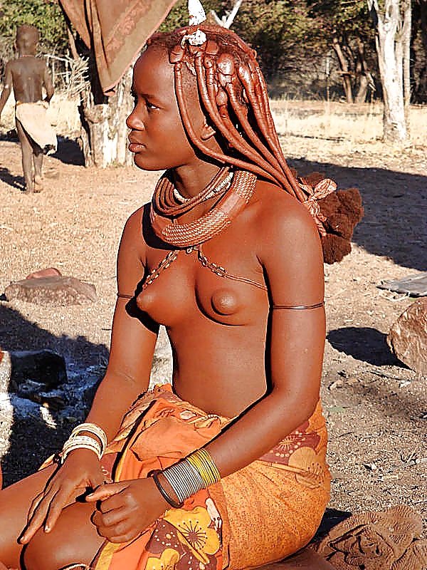 Nativi africani
 #35301119