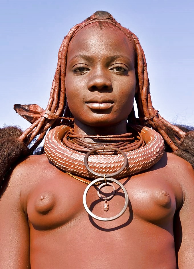Nativi africani
 #35301123