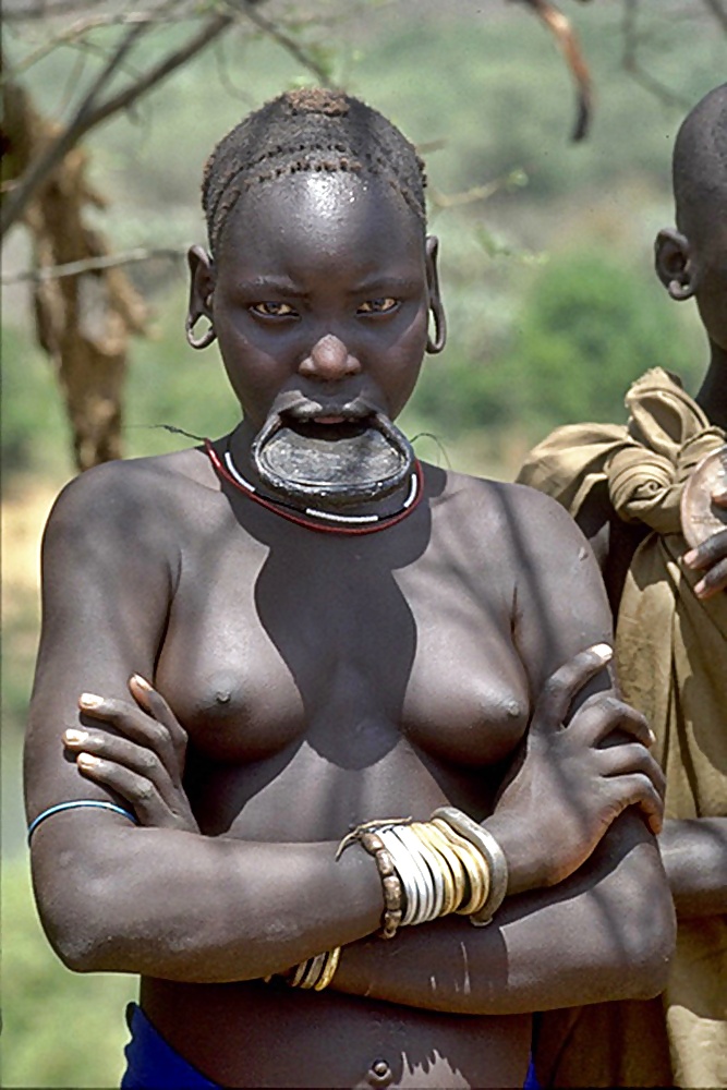 Nativi africani
 #35301148