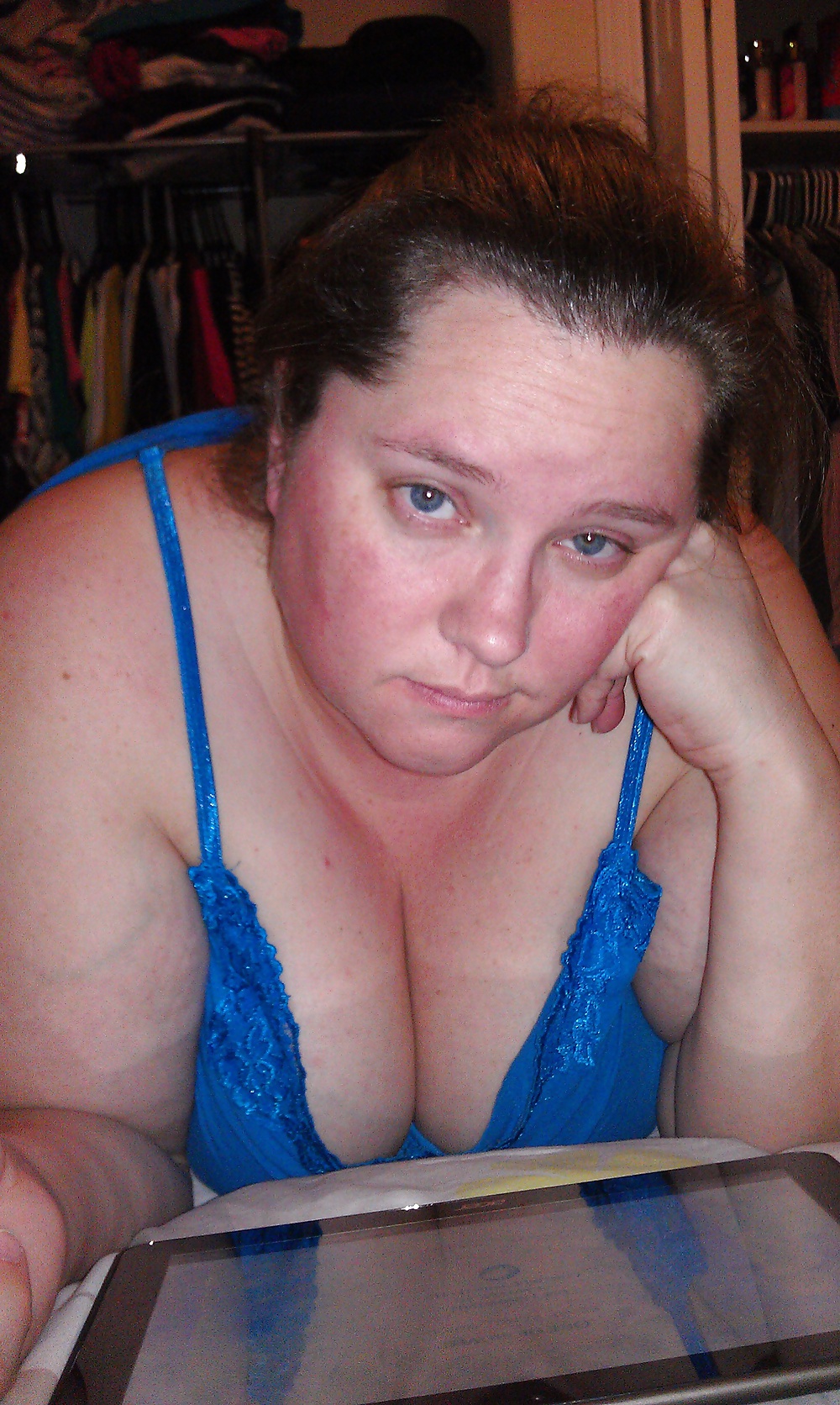 Comment For More Of Our BBW Fat Lesbian #39166860