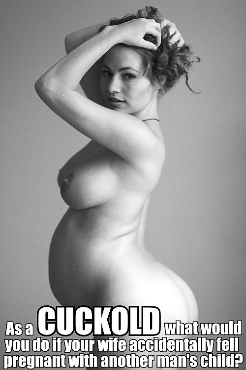 Cuckold pregnancy (modern pregnancy) #39612018