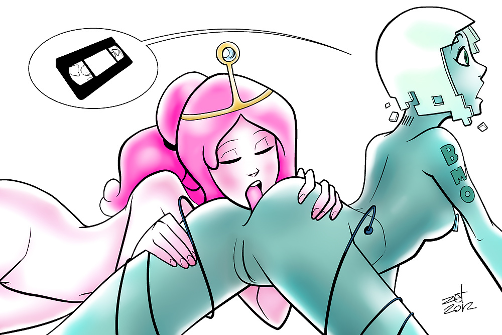 Adventure Time rule 34 #26846178