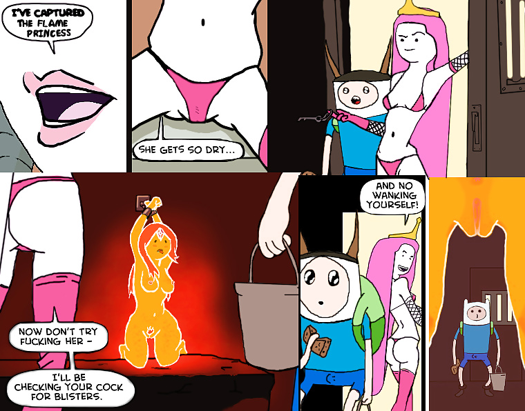 Adventure Time rule 34 #26846231