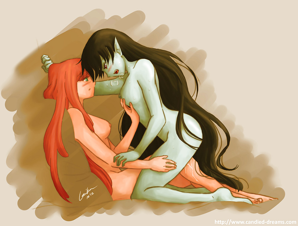 Adventure Time rule 34 #26846401