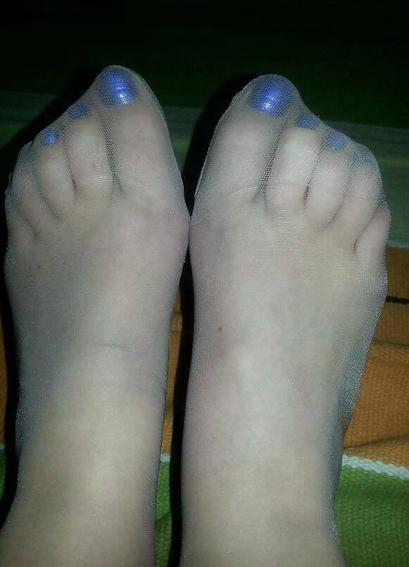 Tamara's feet #27619849