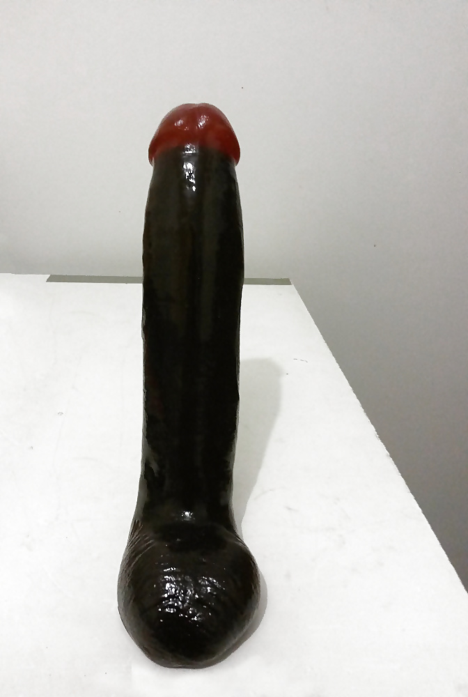 Lexington Steele Dildo #29723199