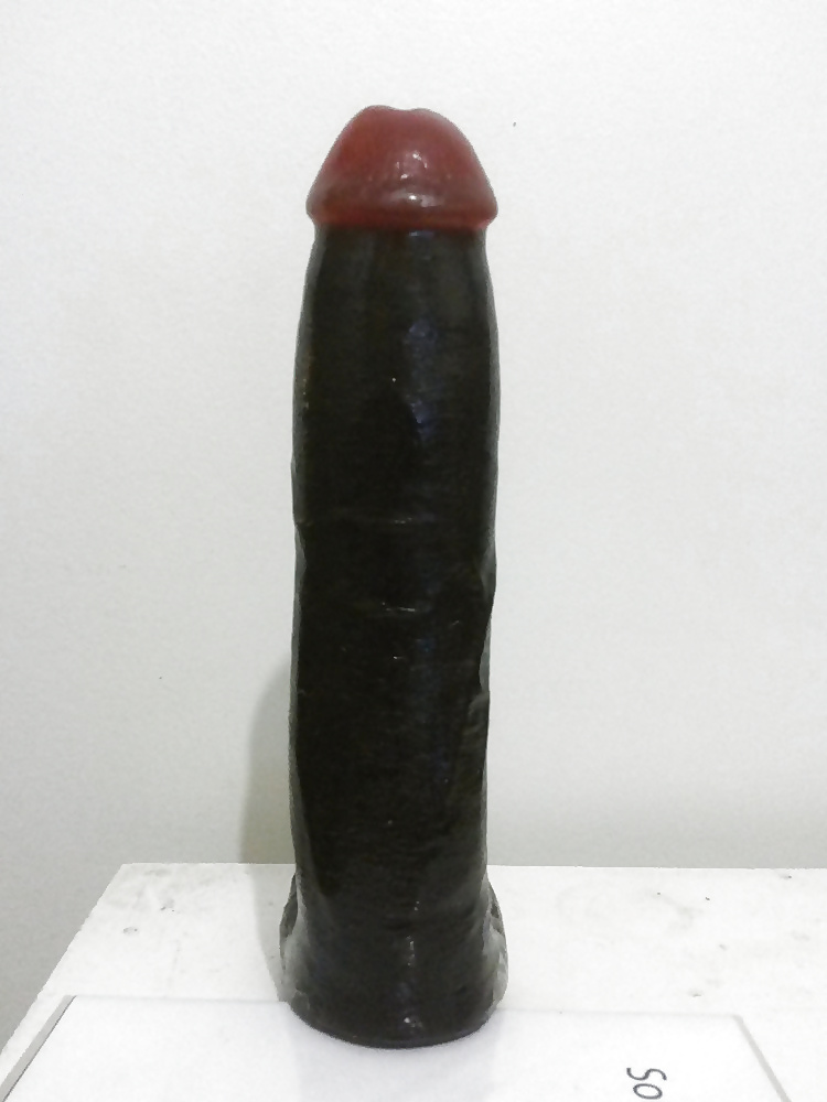 Lexington Steele Dildo #29723204