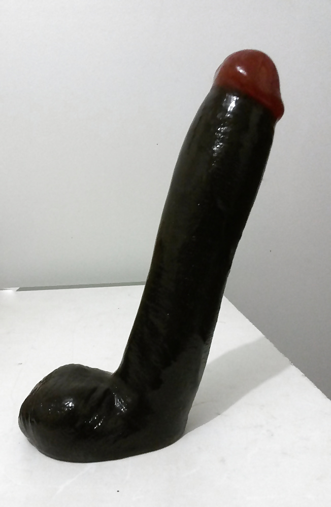 Lexington Steele Dildo #29723210