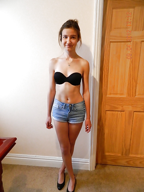 Sexy teens 05 #36943619