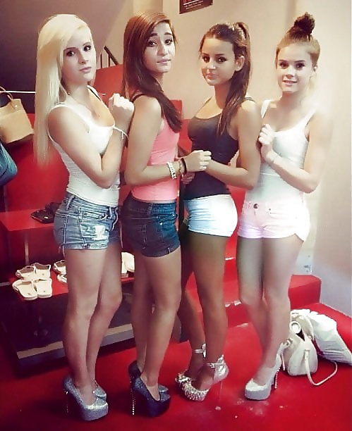 Who would you like to fuck 22 (where, when, why, how?) #24018801