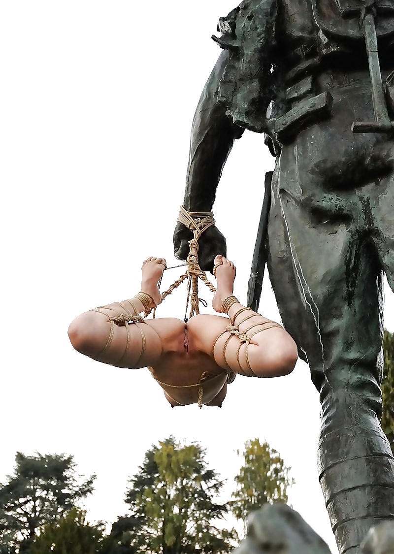 More ropework #39045419