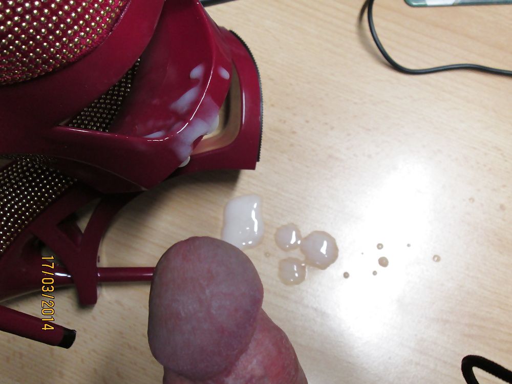 Neu! heisse sexy plateau highheels
 #35045502