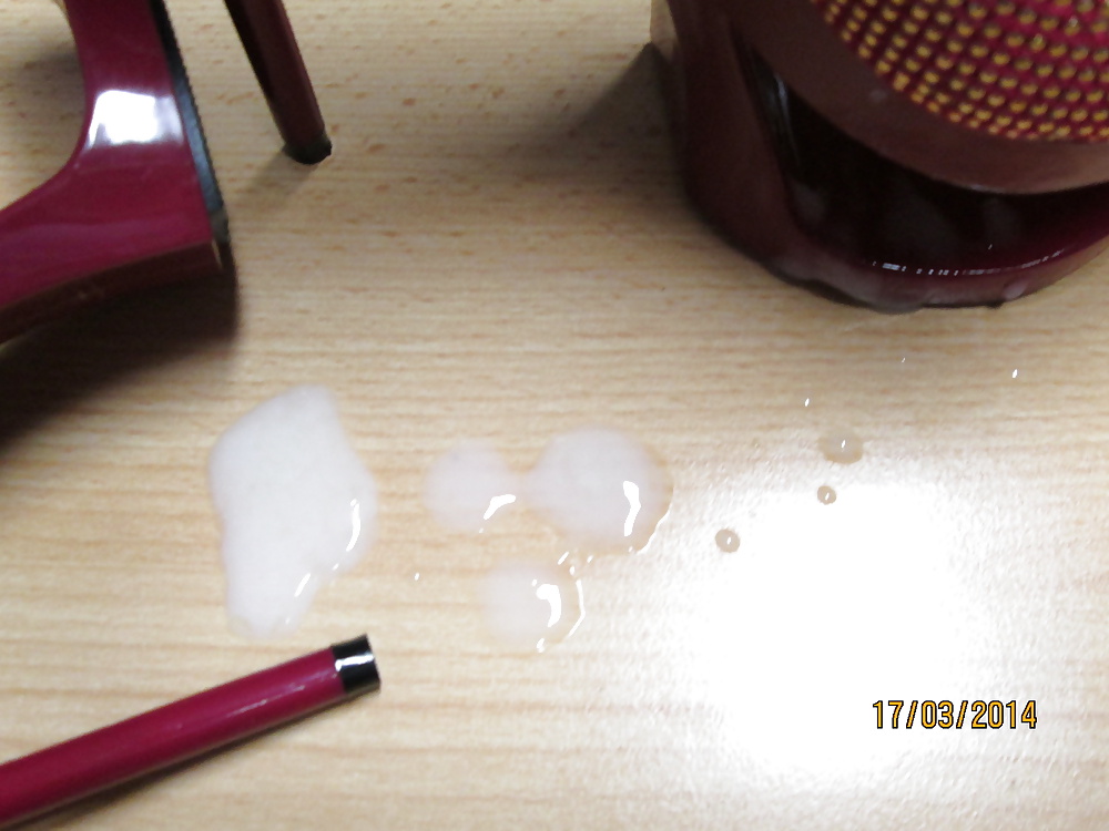 Neu! heisse sexy plateau highheels
 #35045514