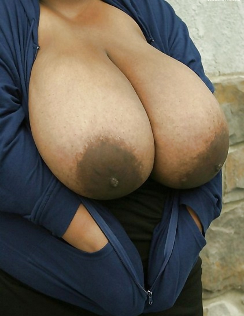 Big black areolas ----massive collection---- part 5 #37756243