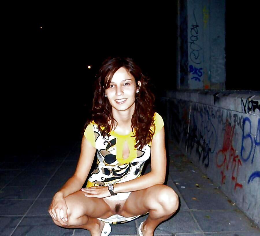 Public exposure #68 #30052501