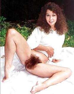 Lovely hairy women #37903592