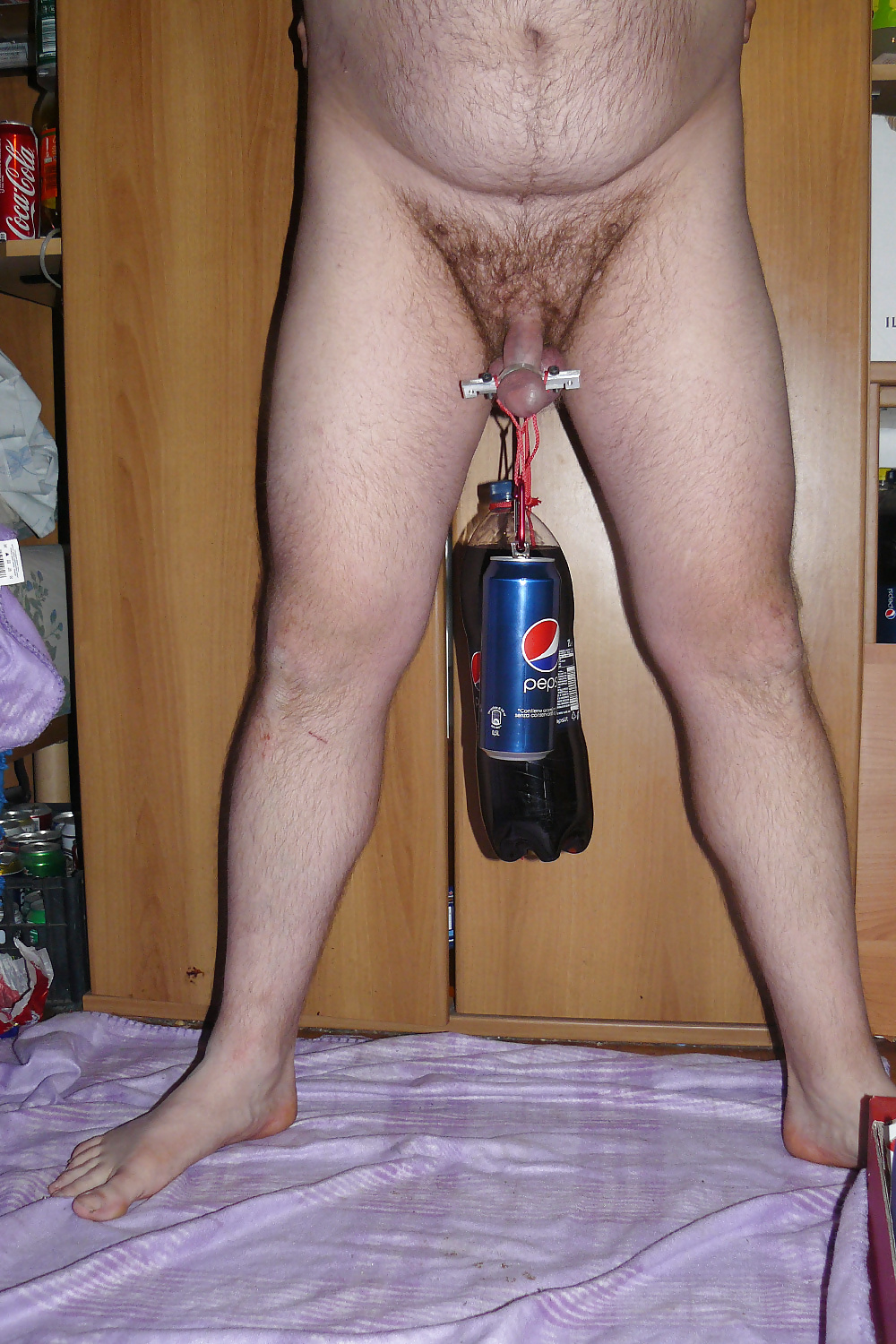 Tortura de Pepsi
 #27835317