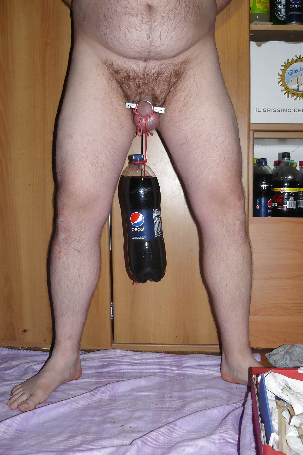 Tortura de Pepsi
 #27835355