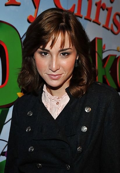 Allison Scagliotti #29672063