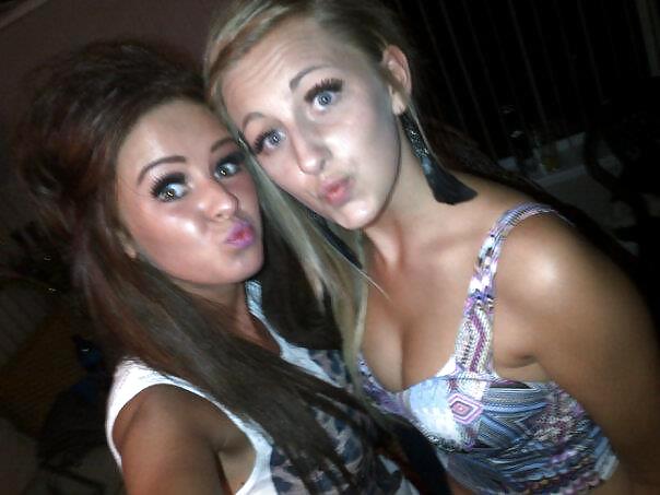 Yo y las putas
 #38145584