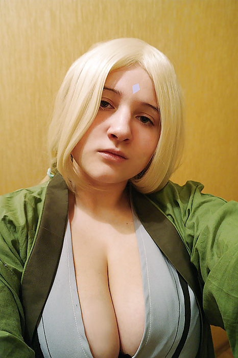 Cosplay babes 3 #30632919