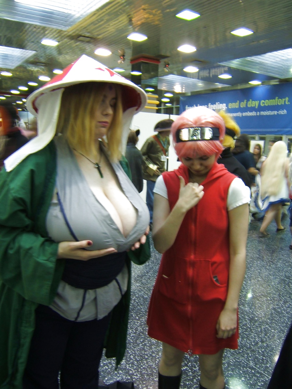 Cosplay babes 3
 #30632971