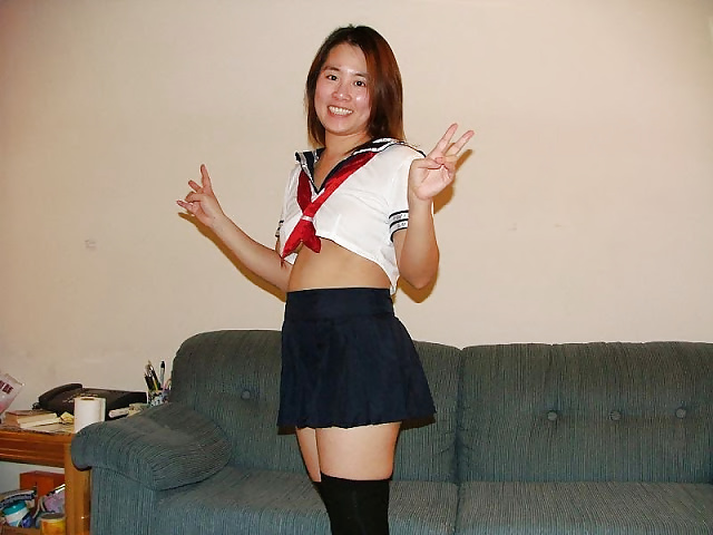 Cute Asian Kate Lin #25213986